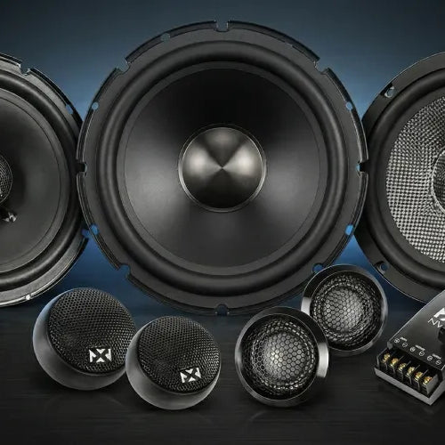 NVX Audio Signature Philosophy