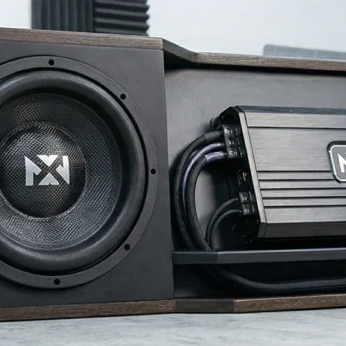 How to Build a Clean Budget System Using NVX