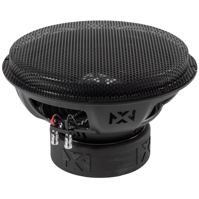 NV10GR 10" Subwoofer Grille for N and VS series