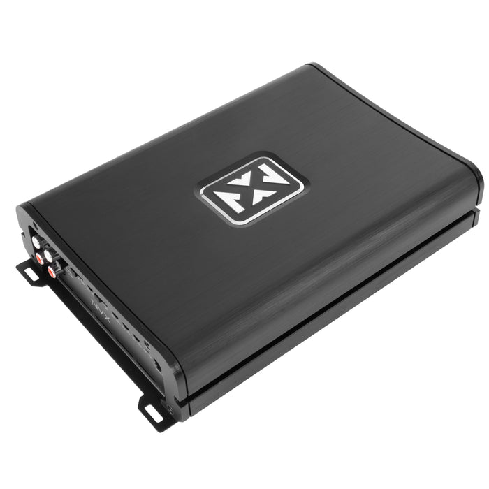 VAD17001 1700W RMS V-Series Class-D 1-Ohm Stable Monoblock Amplifier (Marine Certified)