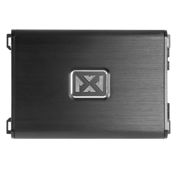 VAD17001 1700W RMS V-Series Class-D 1-Ohm Stable Monoblock Amplifier (Marine Certified)