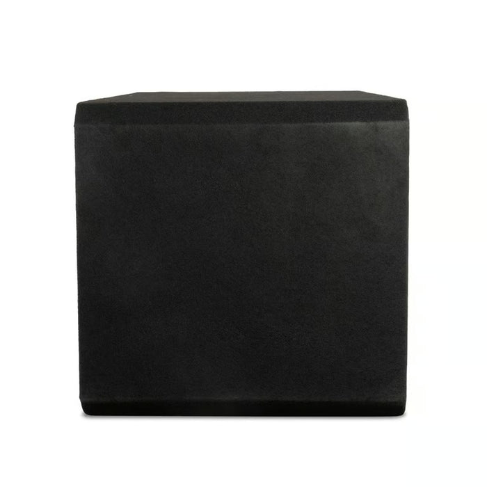 NVX Dual 12" Ported Complete Bass System w/ Sub Box, Amp, and Wiring Kit