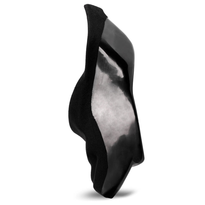 UBE-TM3-G1 Custom Fit 10” Empty Sealed BOOST Subwoofer Enclosure for 2017-2022 Tesla Model 3