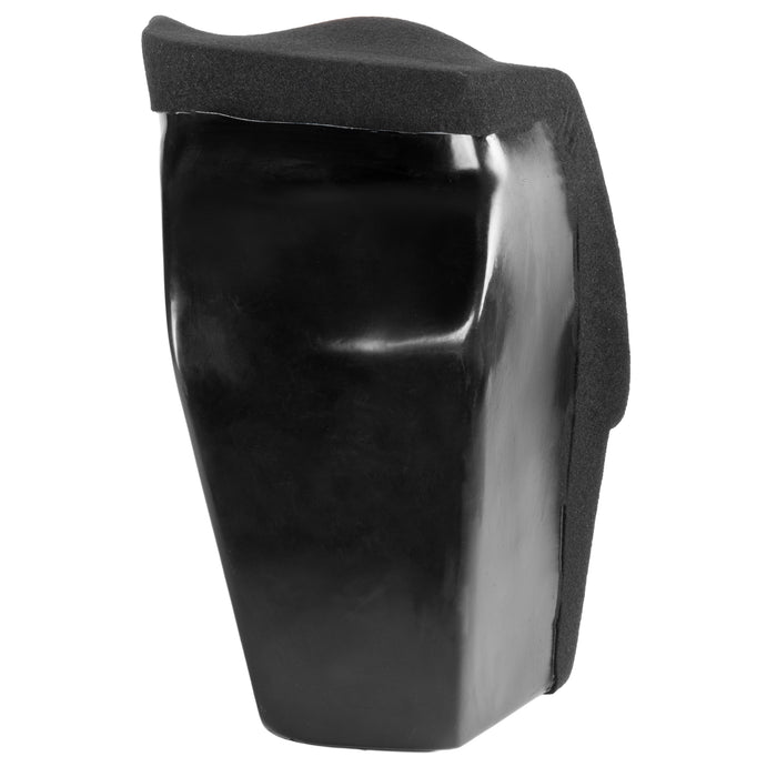 UBE-TSLAY-G1D Custom Fit 10" Empty Sealed BOOST Subwoofer Enclosure for 2020-2023 Tesla Model Y (Drivers Side)