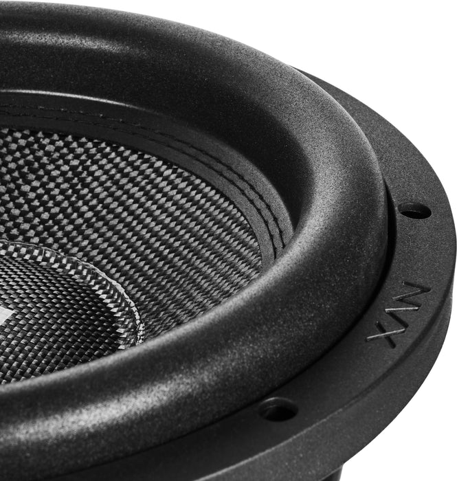 VCW104 Version 3 (VCW104v3) 2000W Peak (1000W RMS) 10" VC-Series v3 Dual 4-Ohm Subwoofer