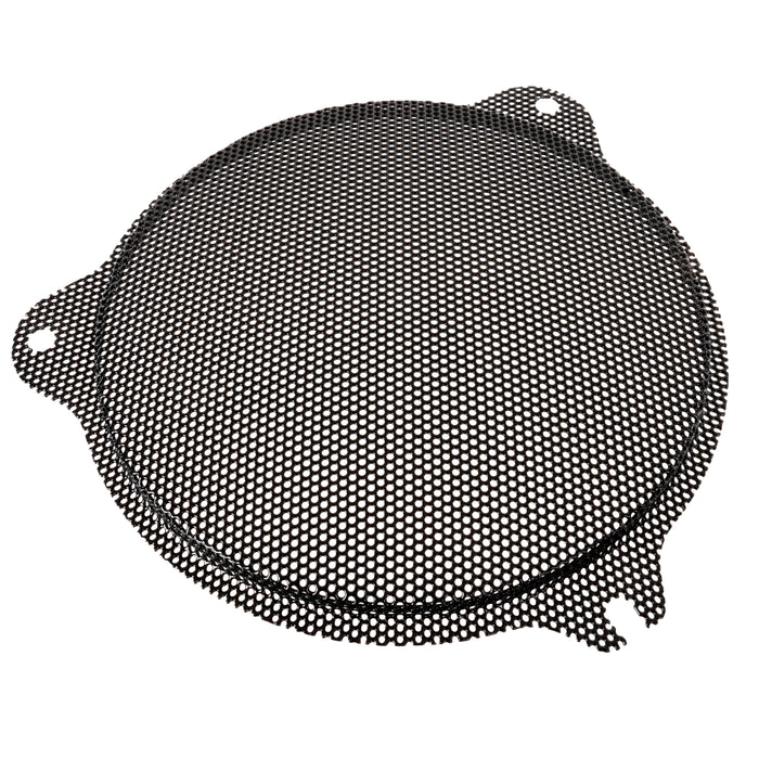 XFHD6F 600W Peak (300W RMS) 6.5" XF-Series 2-Ohm Front Fairing Speakers for Select 2014-up Harley-Davidson Touring Model Motorcycles