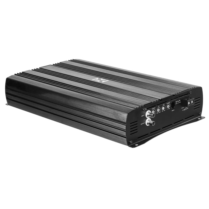 XAD16 8000W RMS X-Series Full-Bridge Class D 1-Ohm Stable Monoblock Amplifier