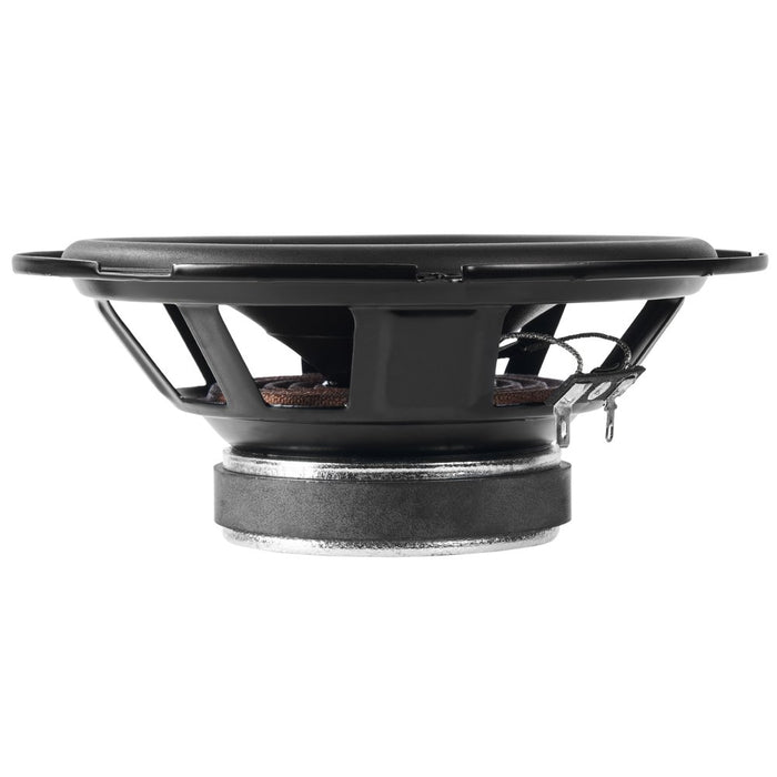 NSP65KIT 600W Peak (200W RMS) 6.5" N-Series 2-Way Component Speakers with 20mm Silk Dome Tweeters