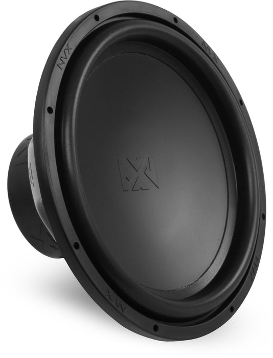 VSW154v2 1500W Peak (750W RMS) 15" VS-Series v2 Dual 4-Ohm Subwoofer (Closeout Sale)